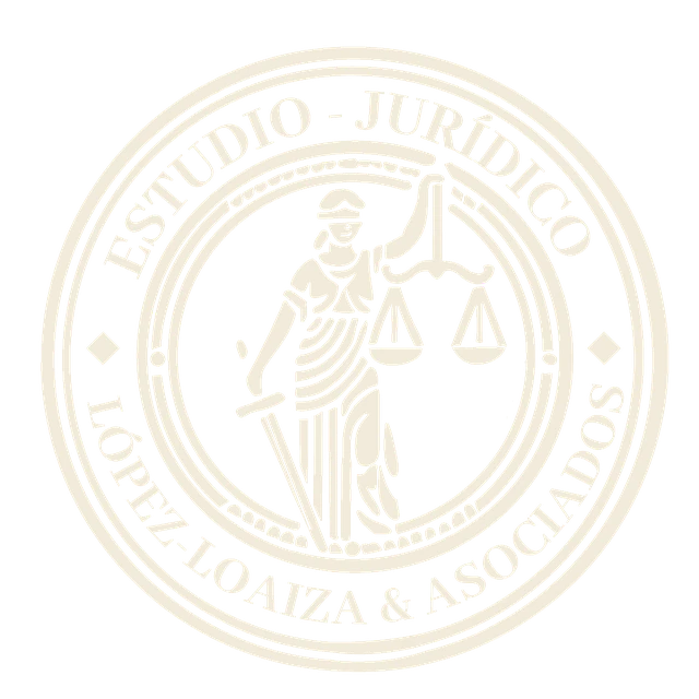 Estudio Jurídico López Loaiza & Asociados